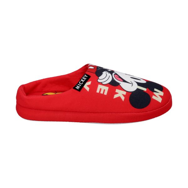 Pantufla Mickey Mouse 1928