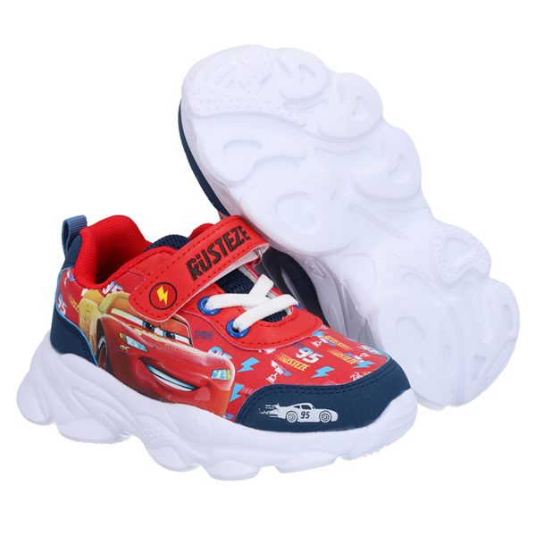 Zapatilla Deportiva Cars - Imagen 4
