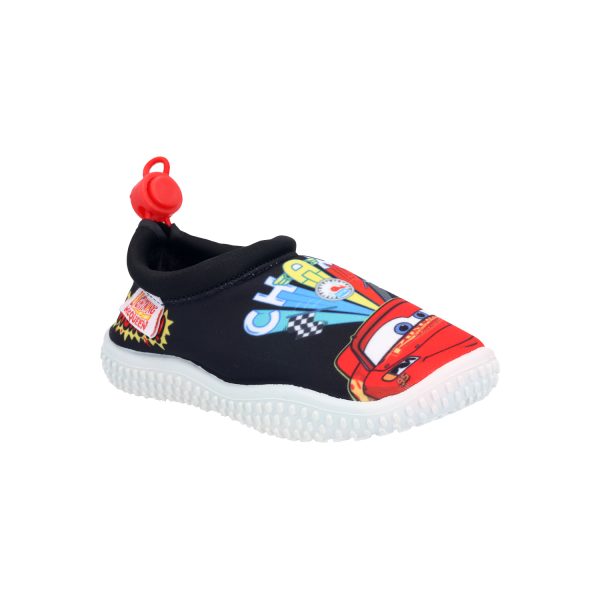 Aqua Shoes Cars - Imagen 2