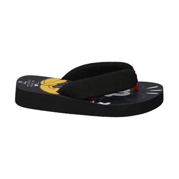 Flip Flop Mickey Mouse Altas - Imagen 2