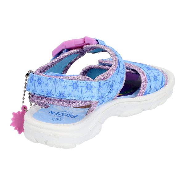 Sandalia Frozen Outdoor