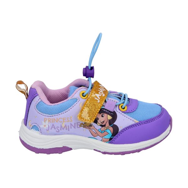 Zapatilla Deportiva Princesa Disney Jasmine - Imagen 2