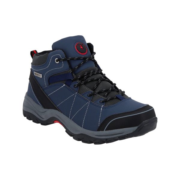 Zapato Outdoor Black Sheep El Plomo - Imagen 2