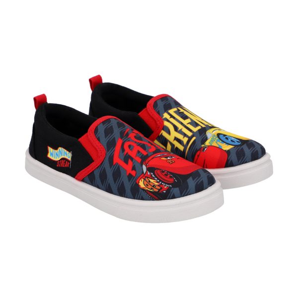 Zapatilla Sleep On Cars - Imagen 2