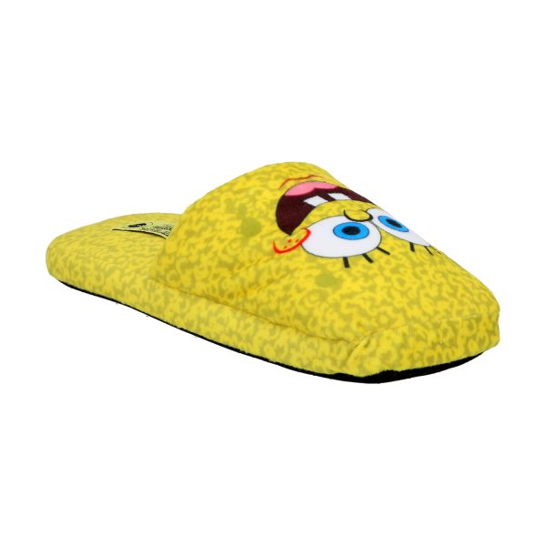 Pantufla Bob Esponja 3D - Imagen 2