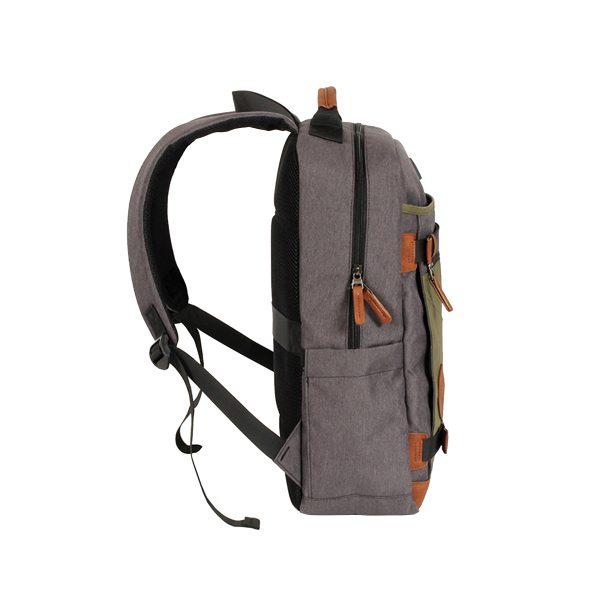 Mochila Swissbrand Laptop Boulder - Imagen 3