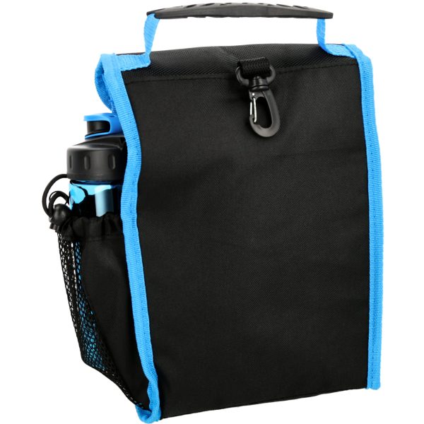 Lonchera Igloo Bag + Botella 16 OZ - Imagen 2