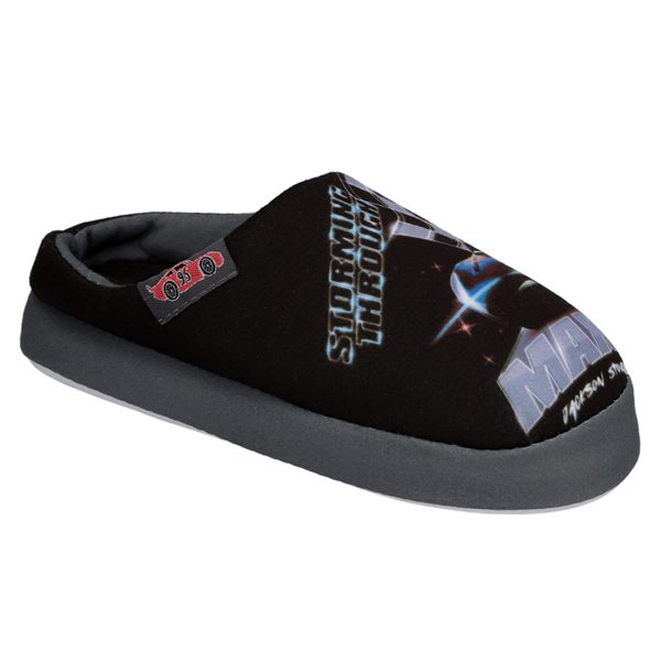 Pantufla Cars Max Speed - Imagen 2