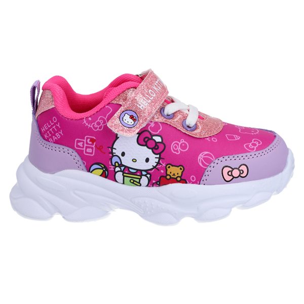 Zapatilla Deportiva Hello Kitty