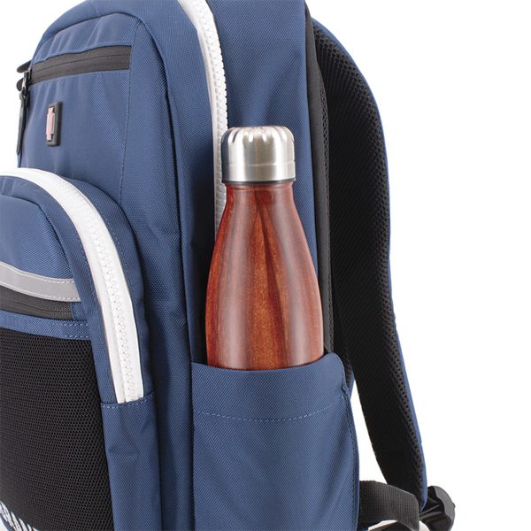 Mochila Swissbrand Laptop Sunderland - Imagen 4