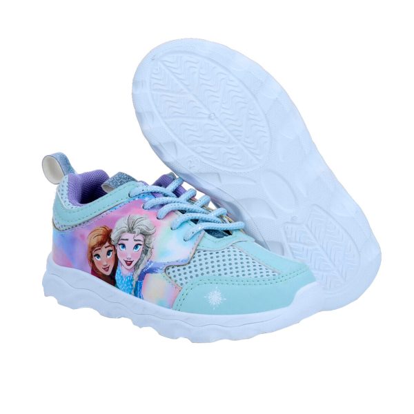 Zapatilla Deportiva Frozen II - Imagen 4