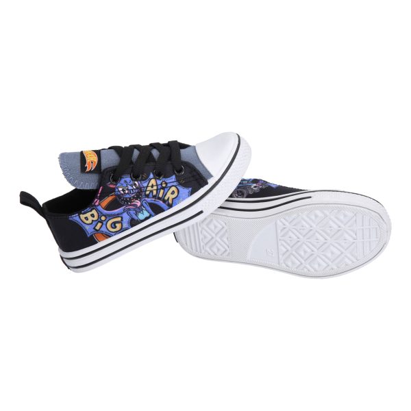 Zapatilla Hot Wheels Big Air - Imagen 2