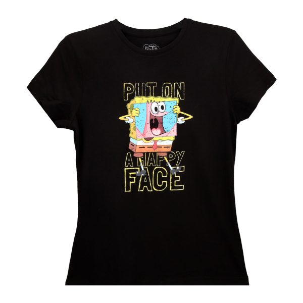 Polera Bob Esponja - Imagen 4