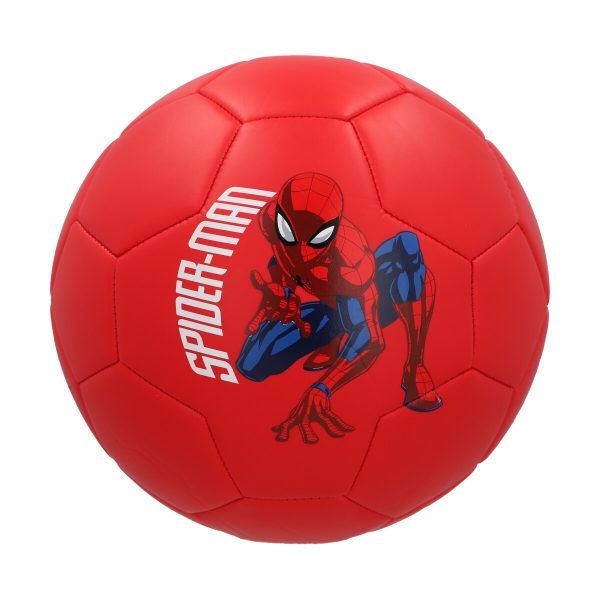 Balón de Fútbol N°5 Spider-Man - Imagen 2
