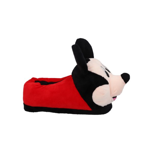 Pantufla Mickey Mouse Infantil 3D - Imagen 2