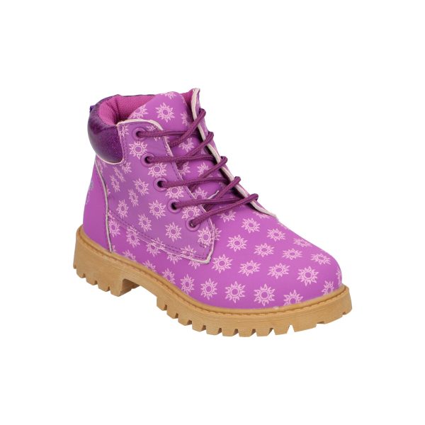 BOTIN RAPUNZEL