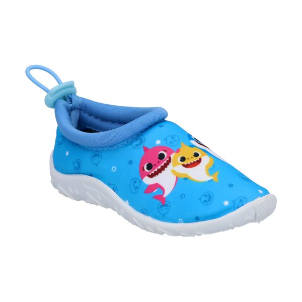 Aqua Shoes Baby Shark