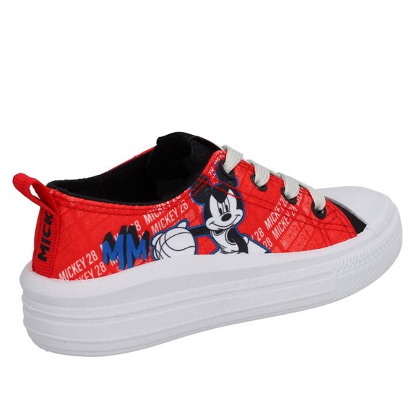 Zapatilla Mickey Mouse Mickey 28 - Imagen 3