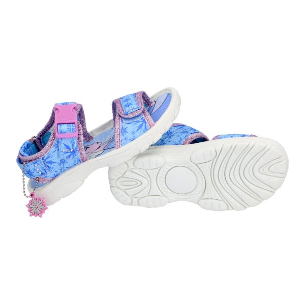 Sandalia Frozen Outdoor - Imagen 2