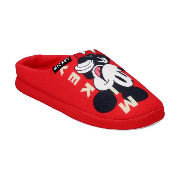 Pantufla Mickey Mouse 1928 - Imagen 2