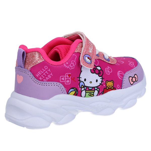 Zapatilla Deportiva Hello Kitty - Imagen 3