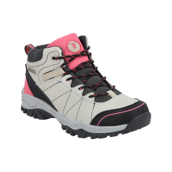 Zapato Outdoor Black Sheep Licancabur - Imagen 2