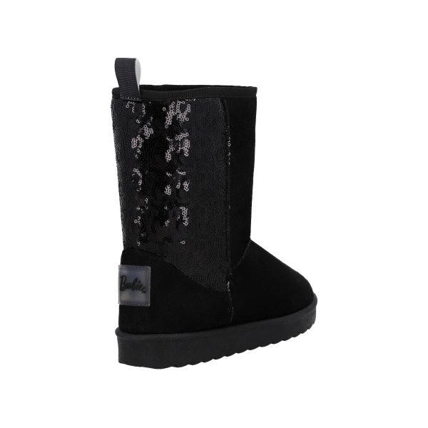 Bota Barbie Lentejuelas - Imagen 3