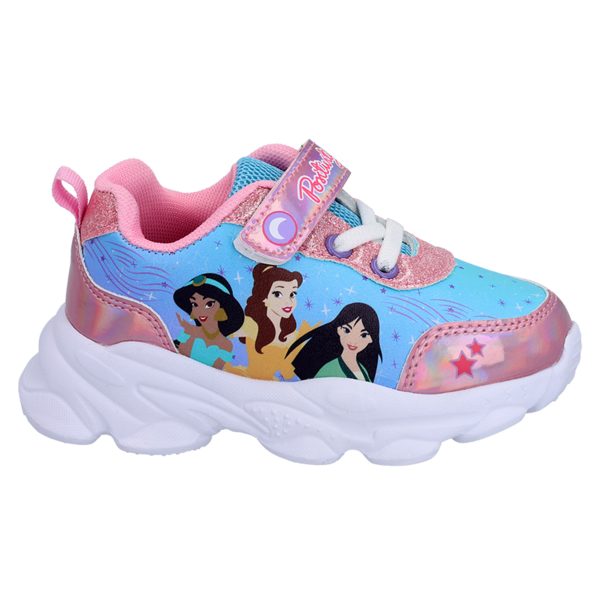 Zapatilla Deportiva Princesa Disney
