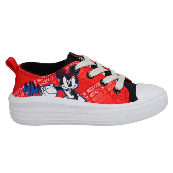 Zapatilla Mickey Mouse Mickey 28