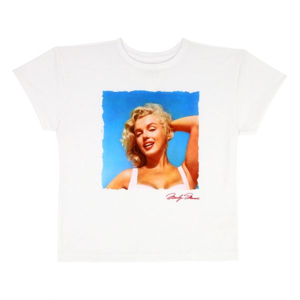 Polera Marilyn Monroe - Imagen 3