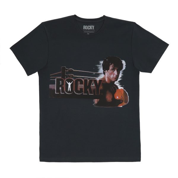 Polera Rocky
