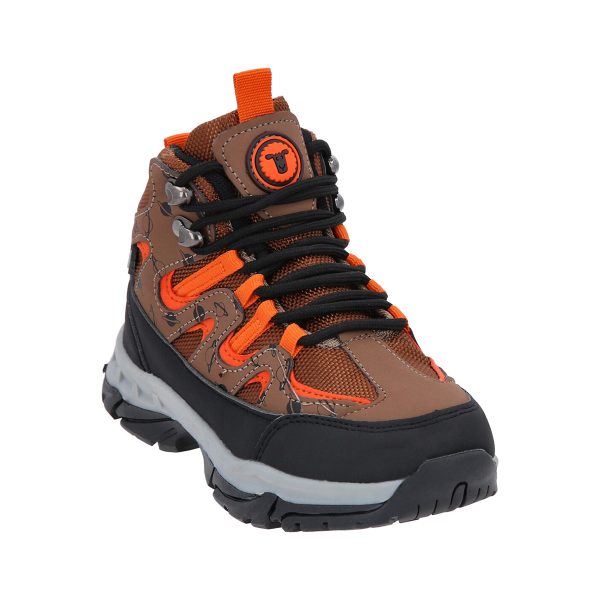 Zapato Outdoor Infantil Black Sheep Camanchaca - Imagen 2