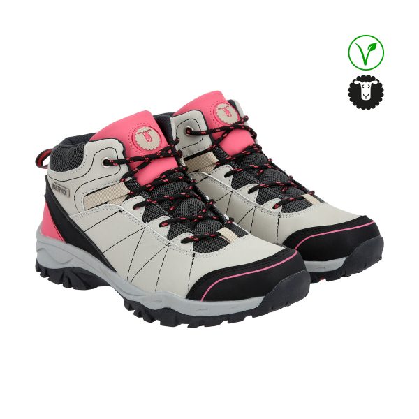 Zapato Outdoor Black Sheep Licancabur - Imagen 3