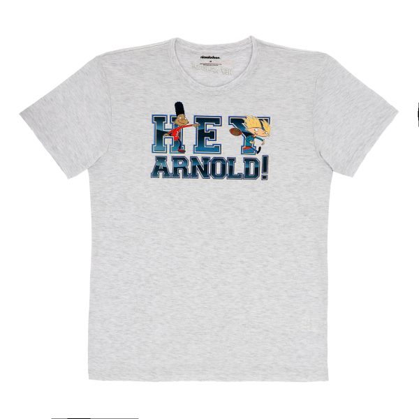 Polera Hey Arnold! Football