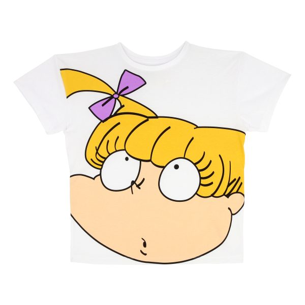 Polera Rugrats Angélica