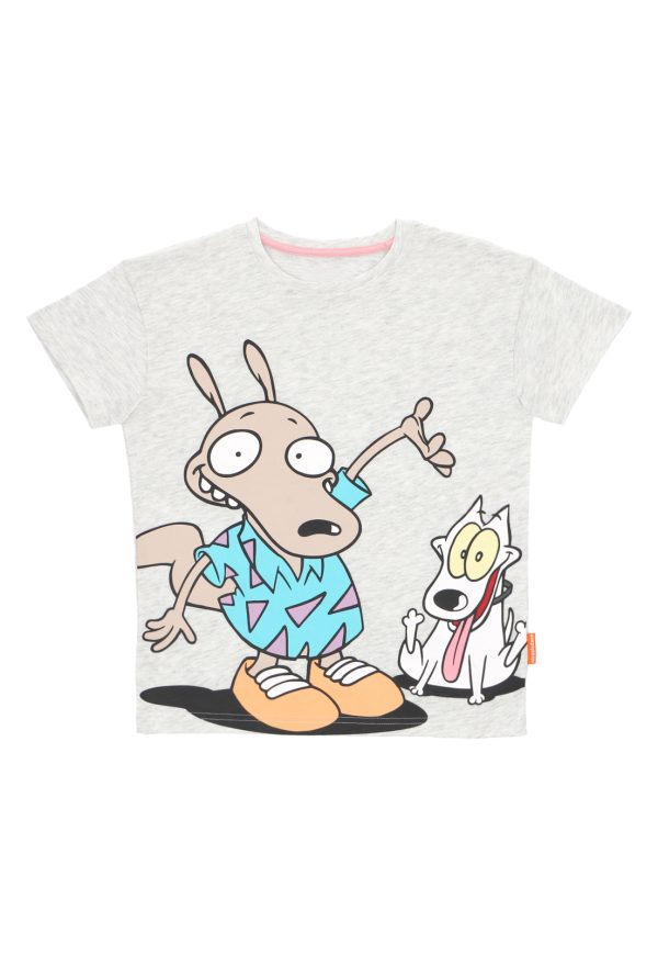 Polera Teens Rocko - Imagen 2