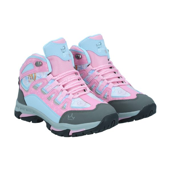 Zapato Outdoor Princesa Disney Cenicienta - Imagen 3
