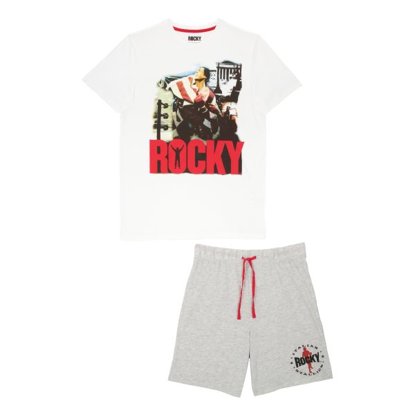 Pijama Rocky - Imagen 7