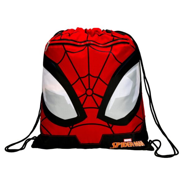Bolsa de Gimnasio Spider-Man