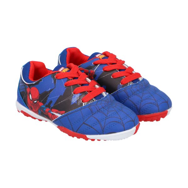 Zapato de Futbolito Spider-Man - Imagen 3