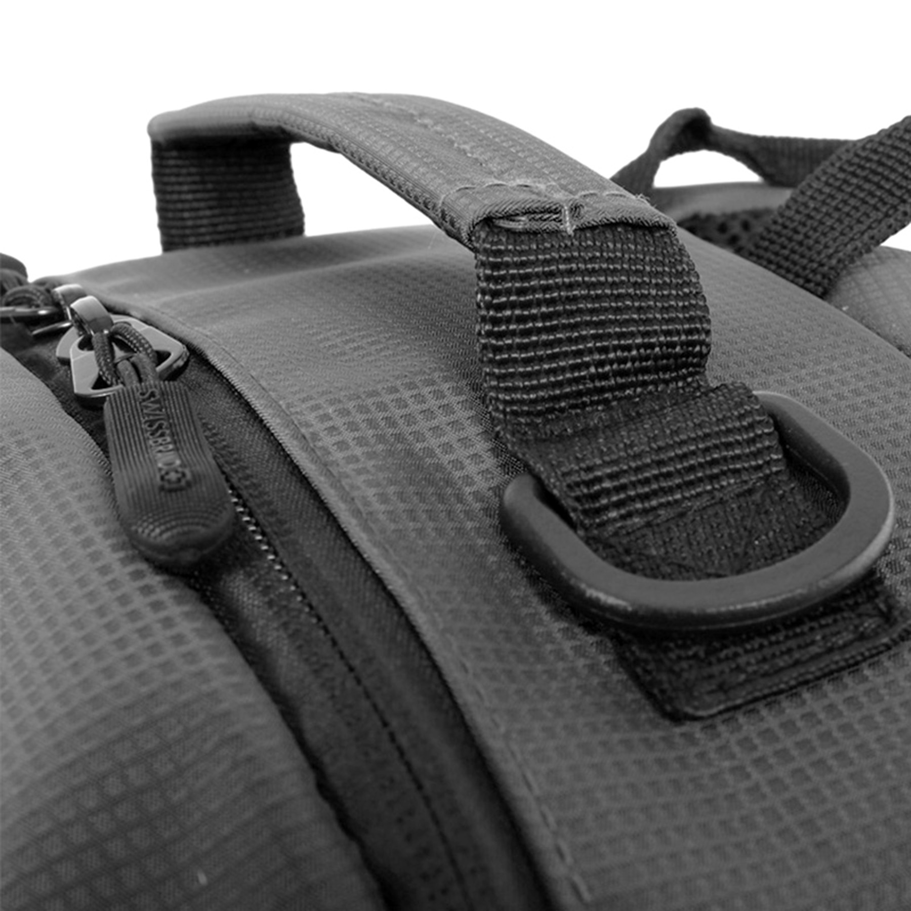 Mochila Swissbrand Laptop Owen - Imagen 4