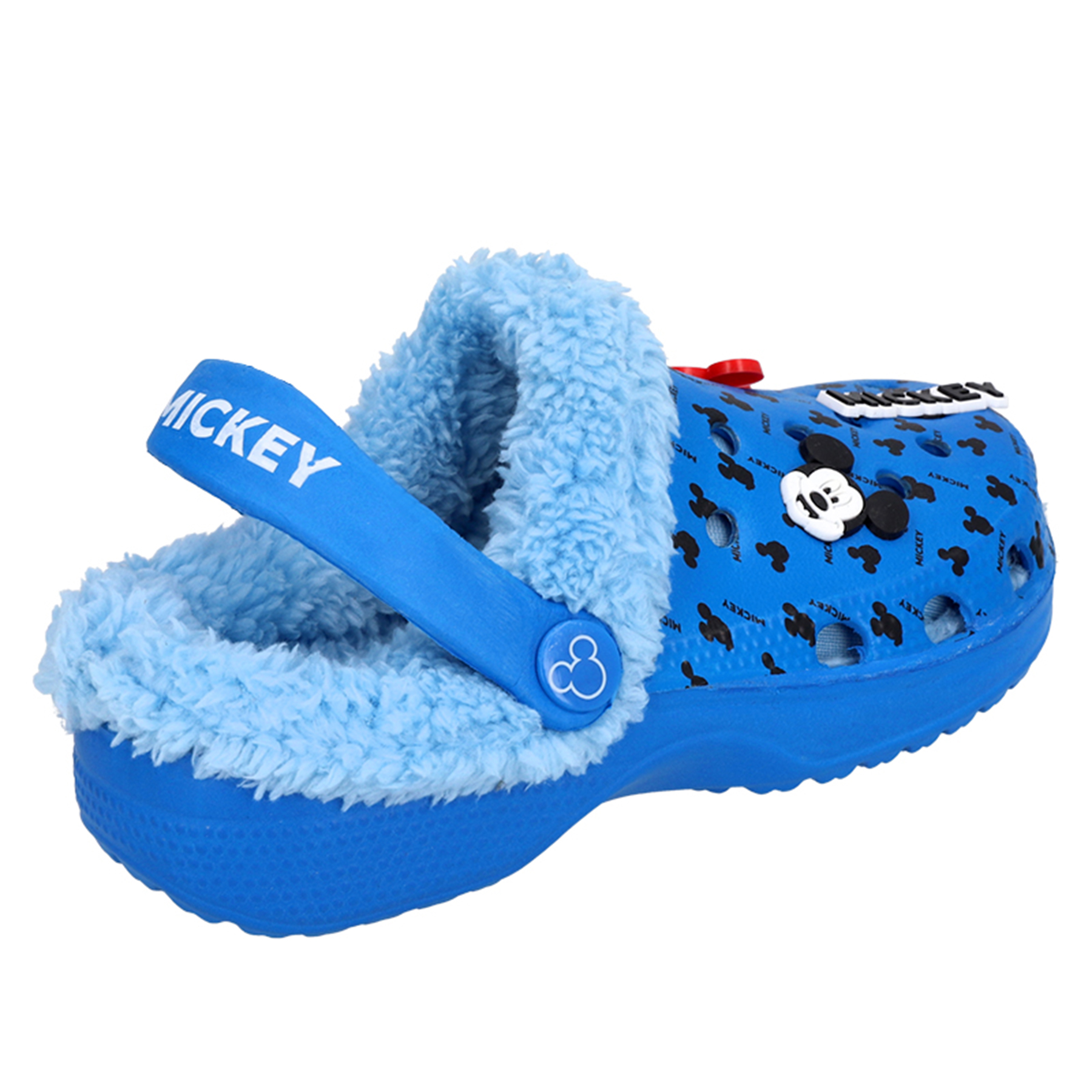 Sandalia Mickey Mouse Chiporro - Imagen 3