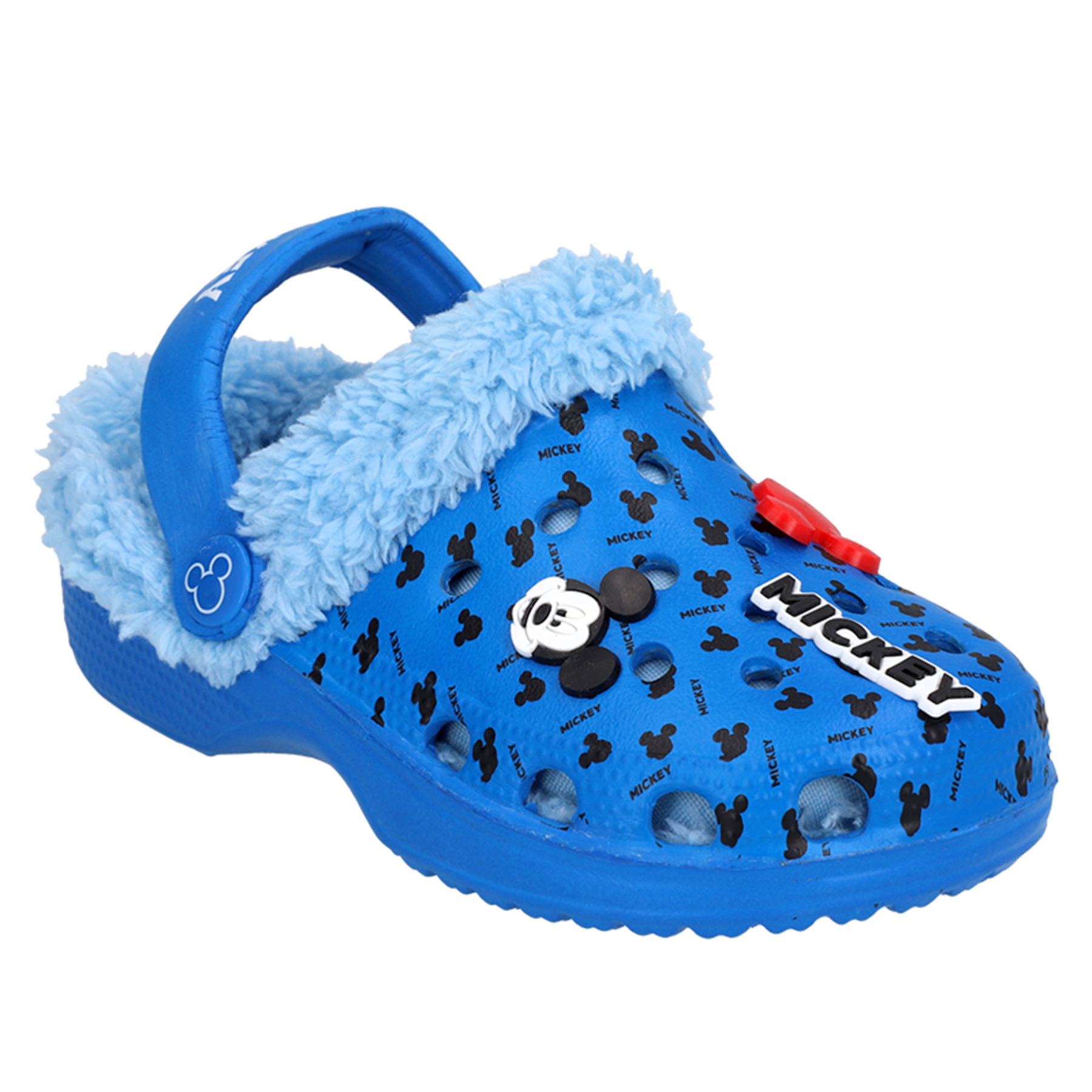 Sandalia Mickey Mouse Chiporro - Imagen 2