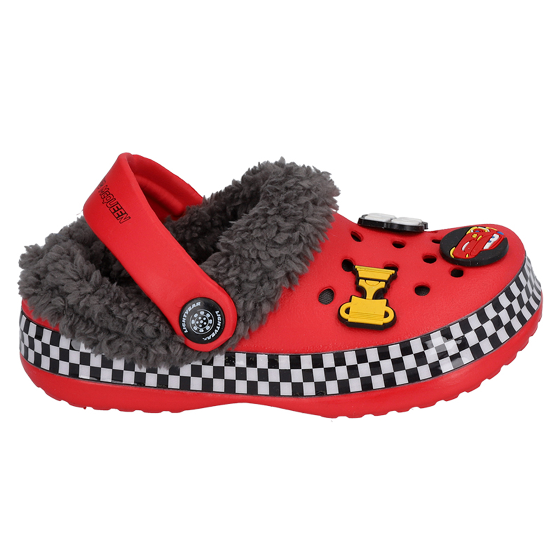 Sandalia Cars Chiporro