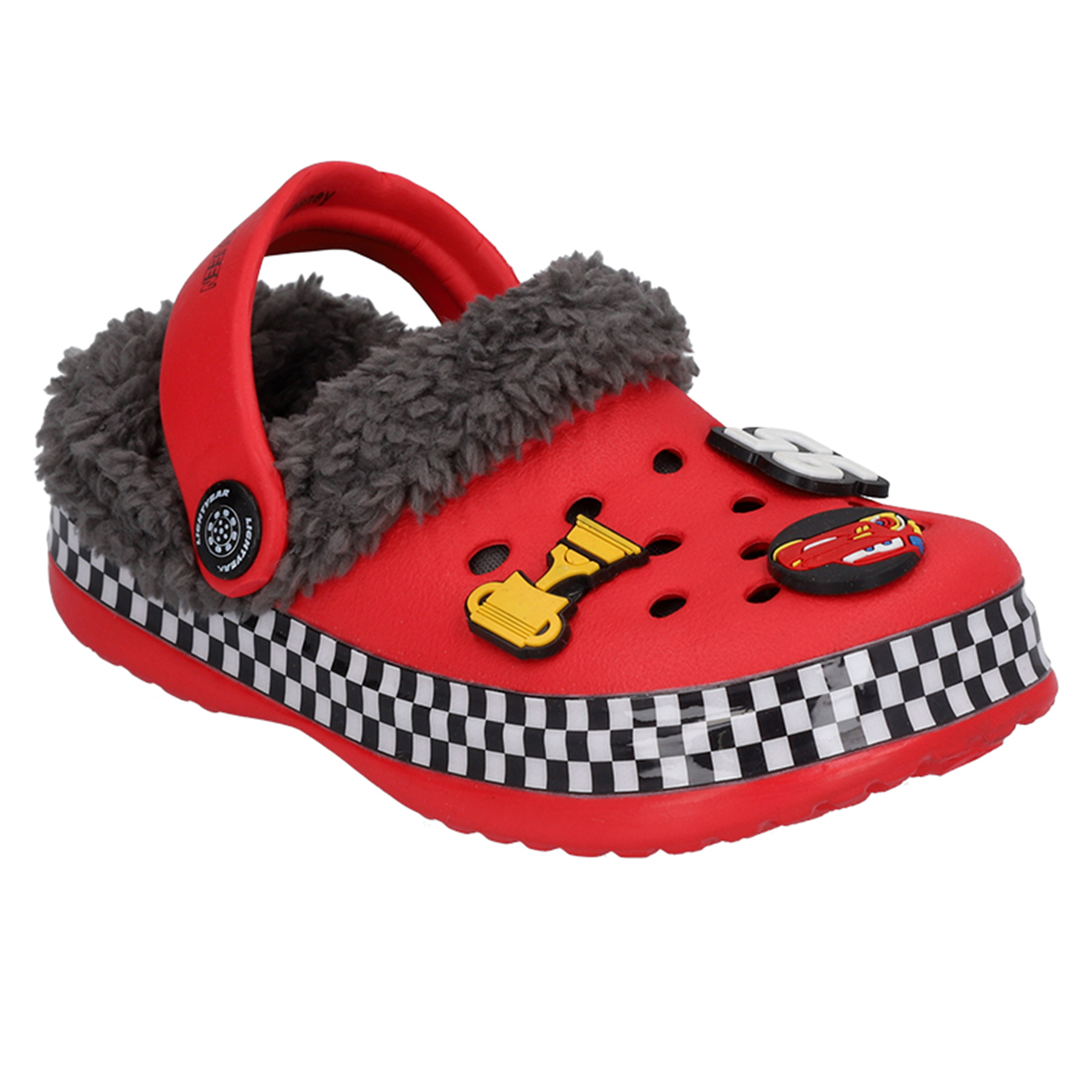 Sandalia Cars Chiporro - Imagen 2