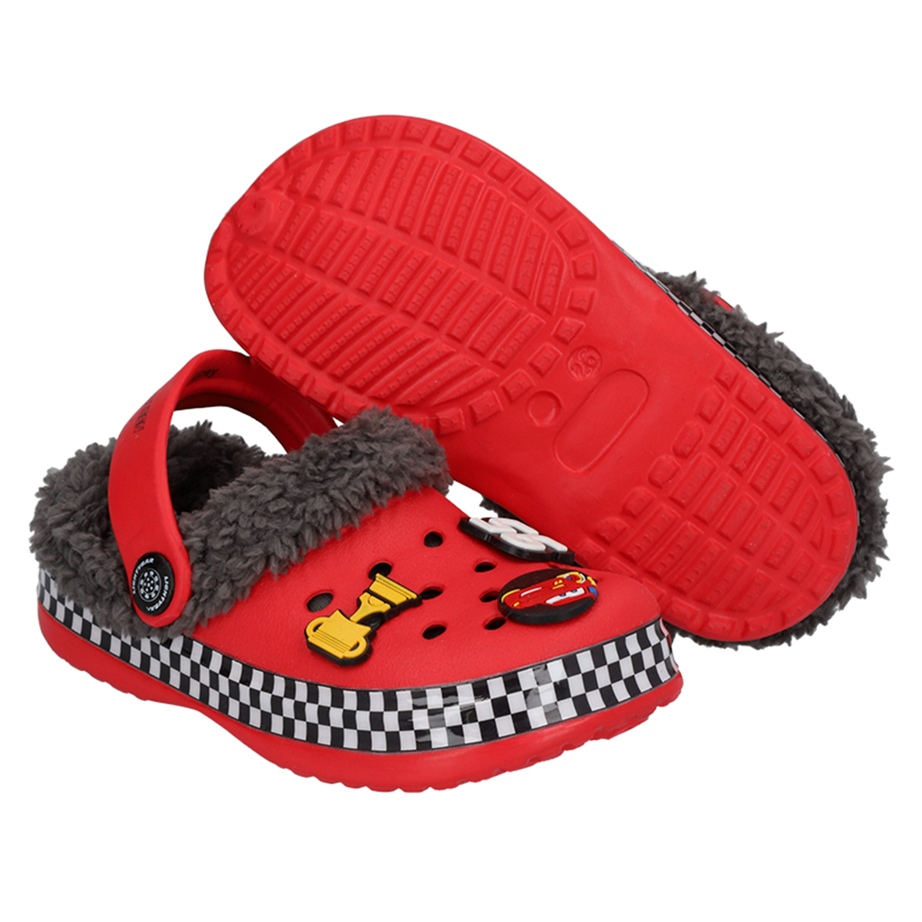 Sandalia Cars Chiporro - Imagen 4