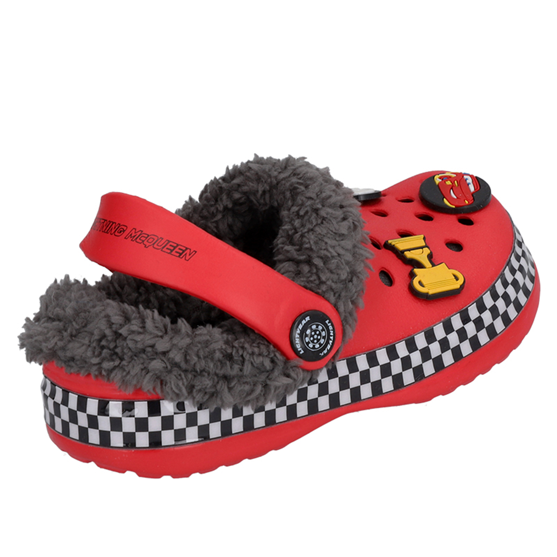 Sandalia Cars Chiporro - Imagen 3