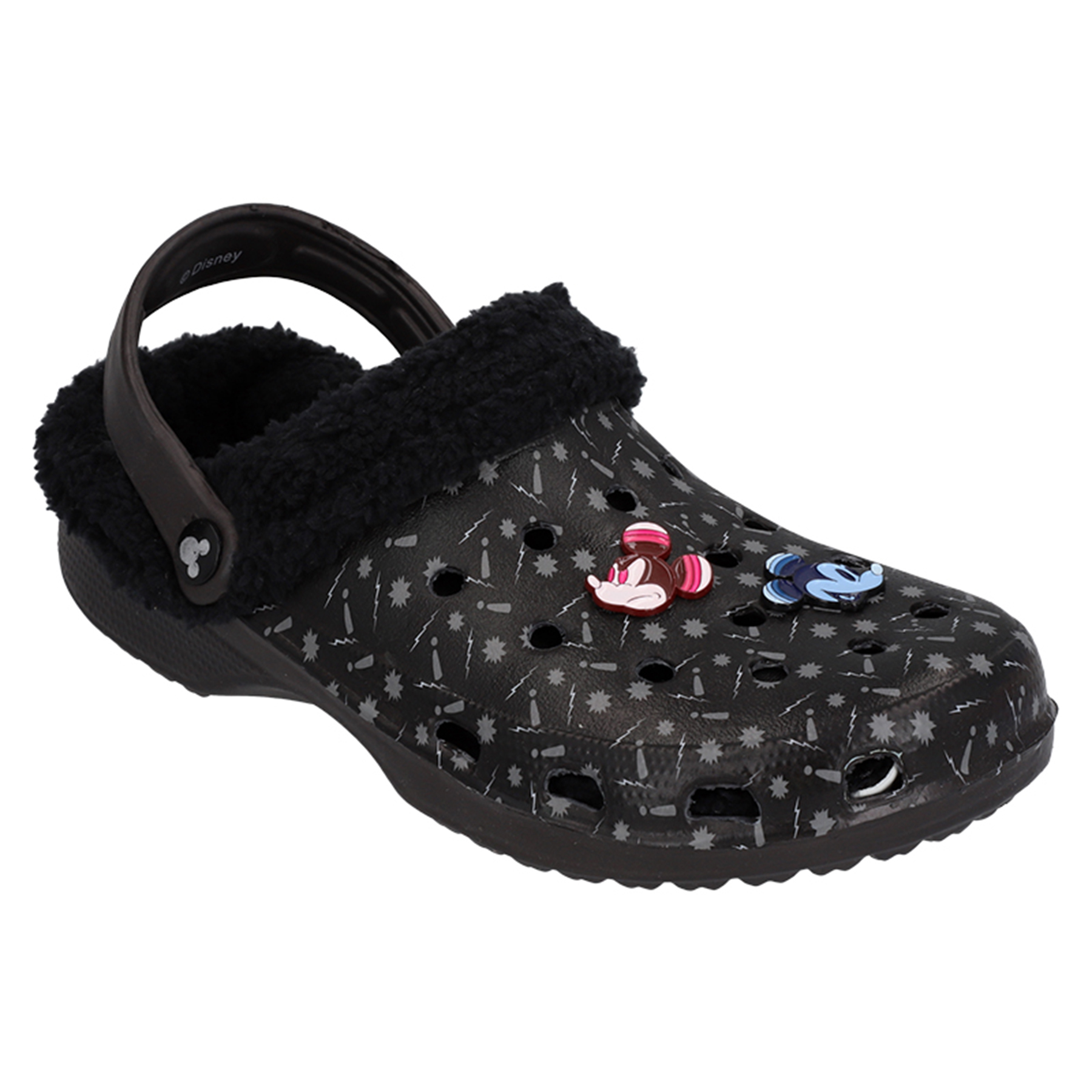 Sandalia Mickey Mouse Chiporro - Imagen 2