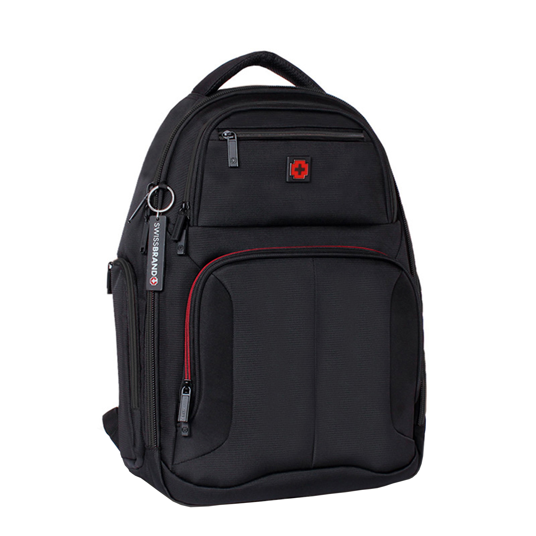 Mochila Swissbrand Laptop Georgia