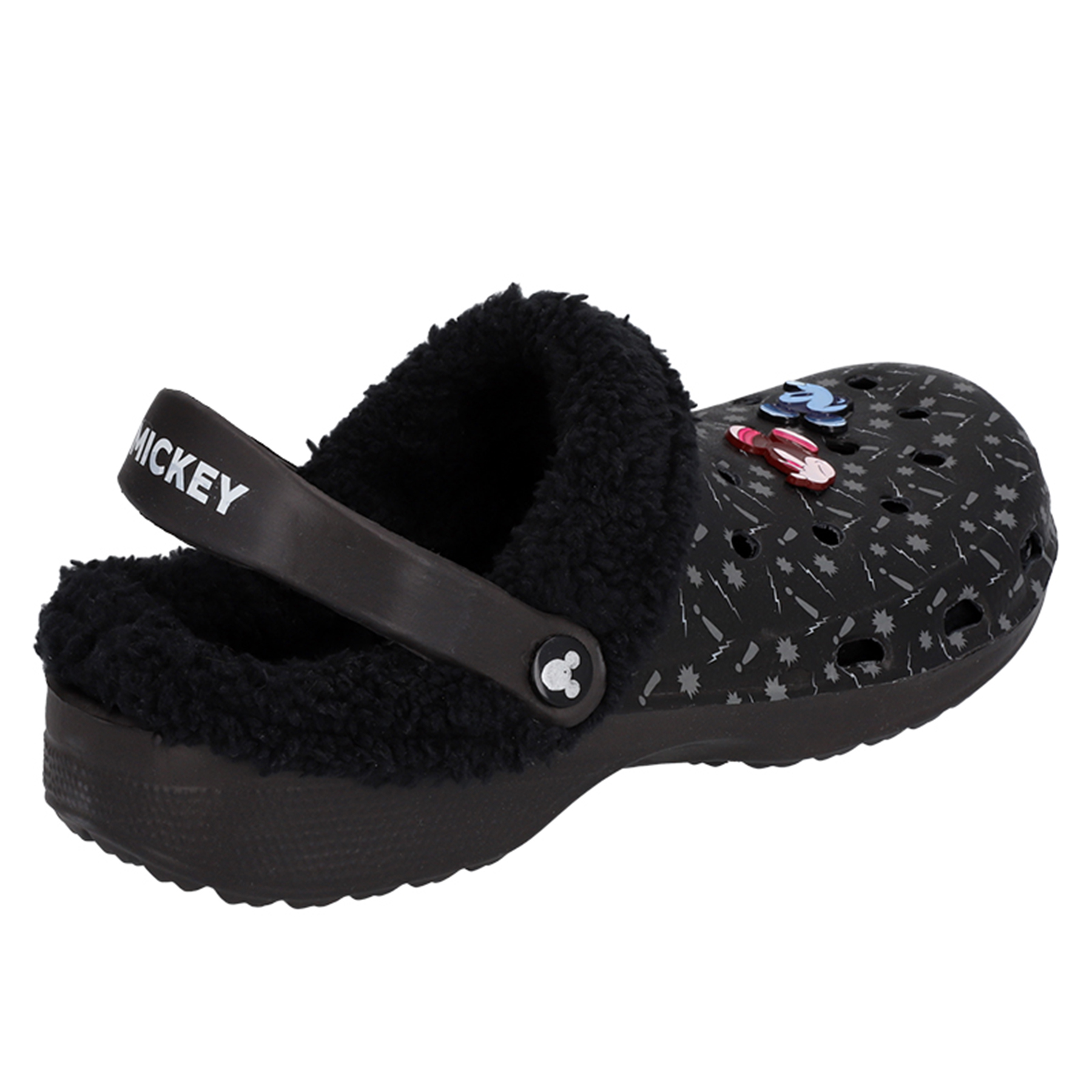 Sandalia Mickey Mouse Chiporro - Imagen 3